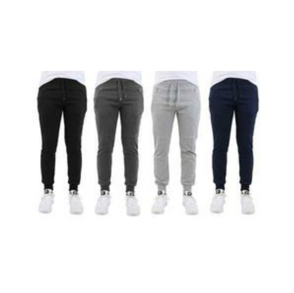 Wicked Stitch Sweatpants